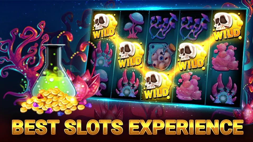 Bí quyết chơi nổ hũ bj66: Cách săn jackpot lớn