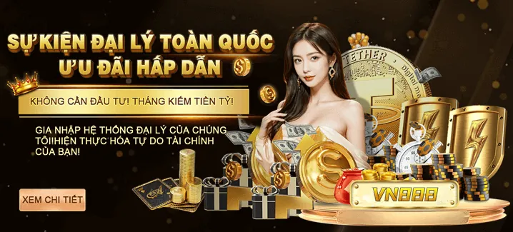 Đối tác kiếm tiền cùng BJ66