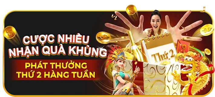Game bài đổi thưởng bj66