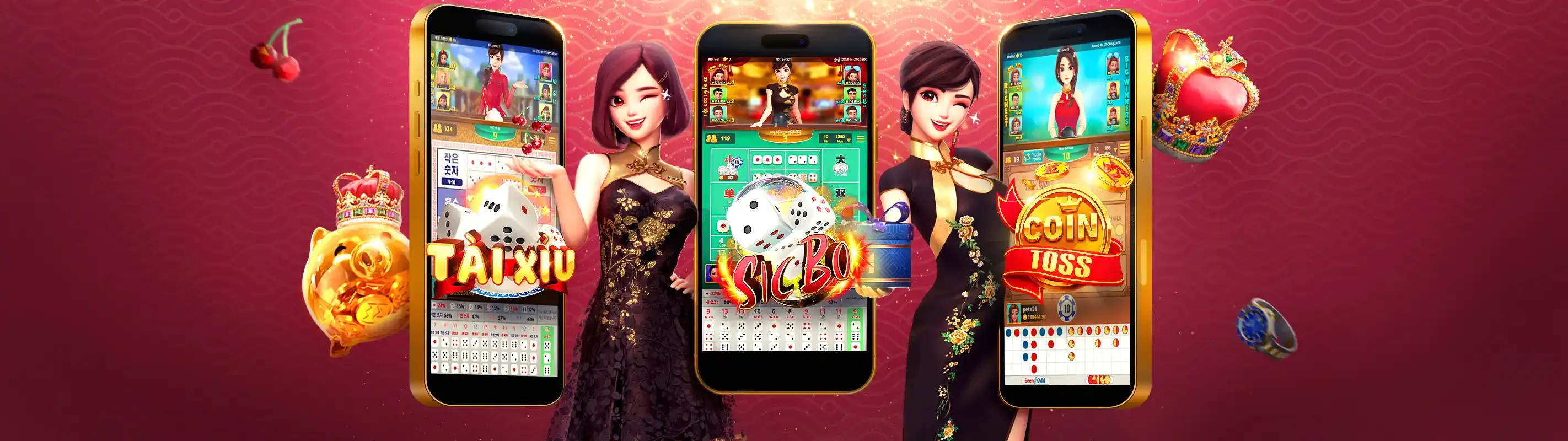Nền tảng game nổ hũ đổi thưởng uy tín với ưu đãi độc quyền
