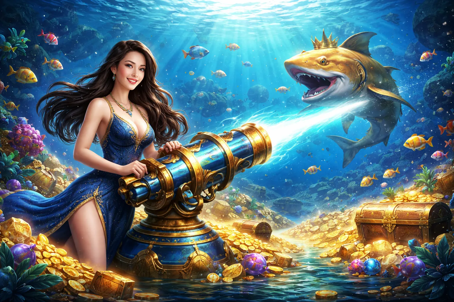 Hình ảnh minh họa về chính sách cookie của BJ66.