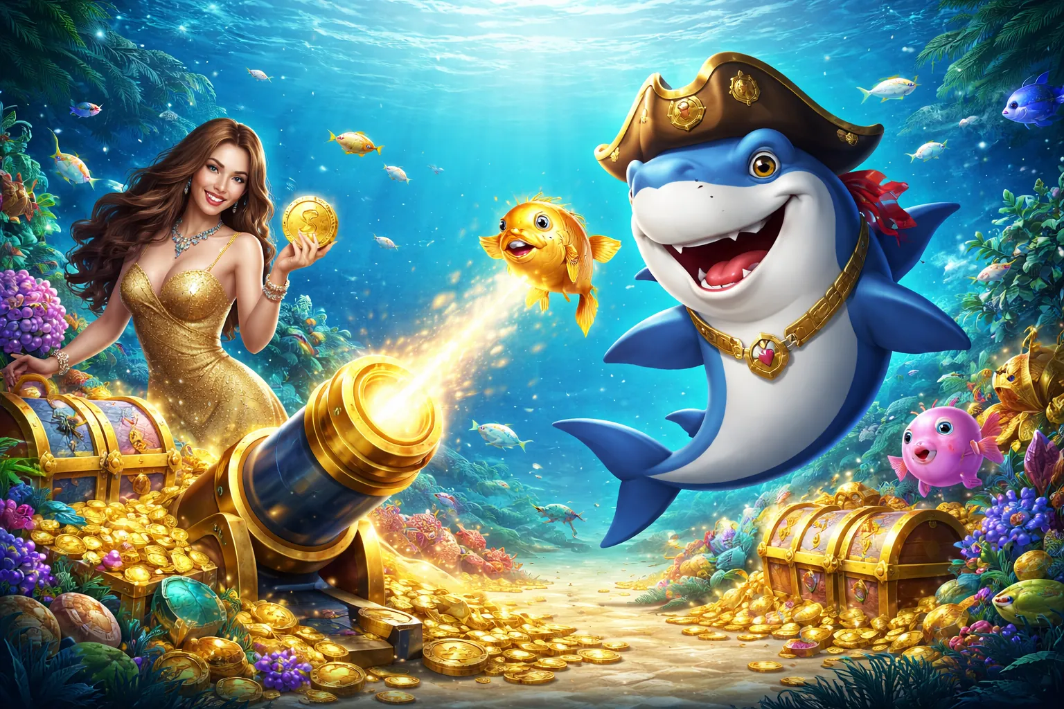 BJ66 - Nền tảng cá cược trực tuyến hàng đầu