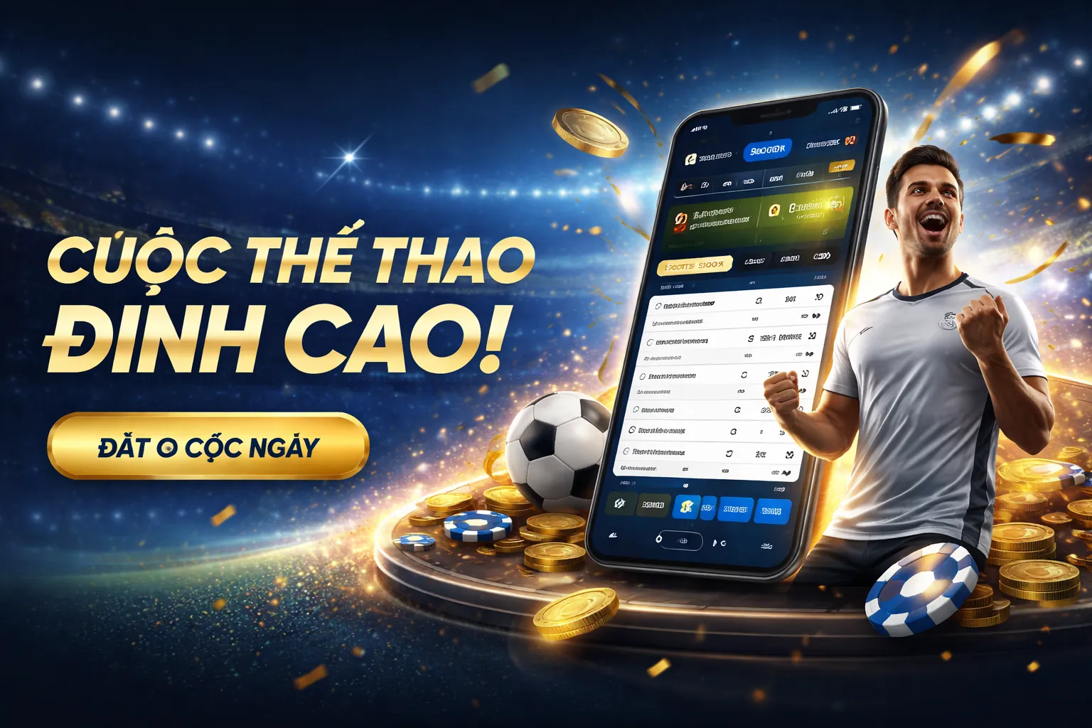 Giới thiệu BJ66: Nền tảng cá cược trực tuyến hàng đầu