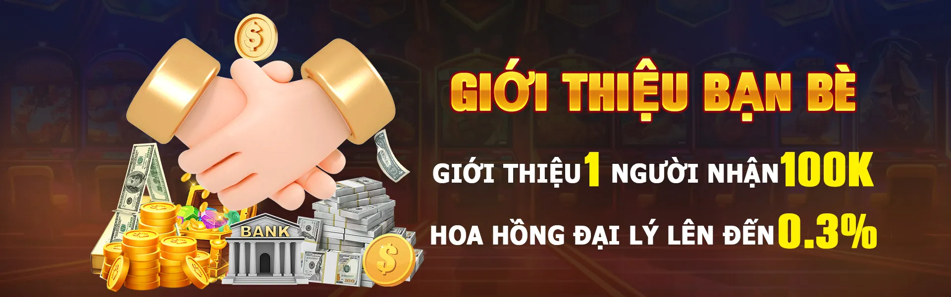 Giao diện BJ66 chuyên nghiệp