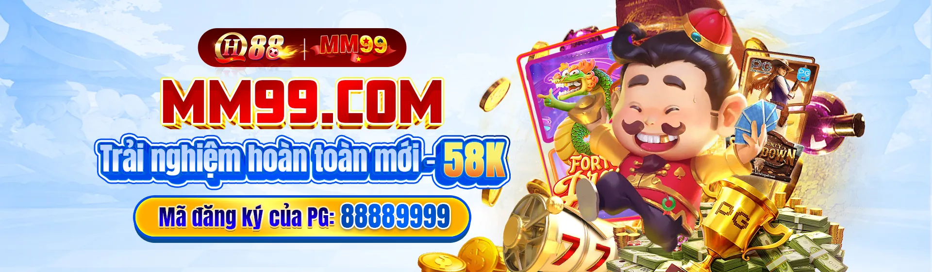 Hình ảnh game nổ hũ đổi thưởng với jackpot lớn