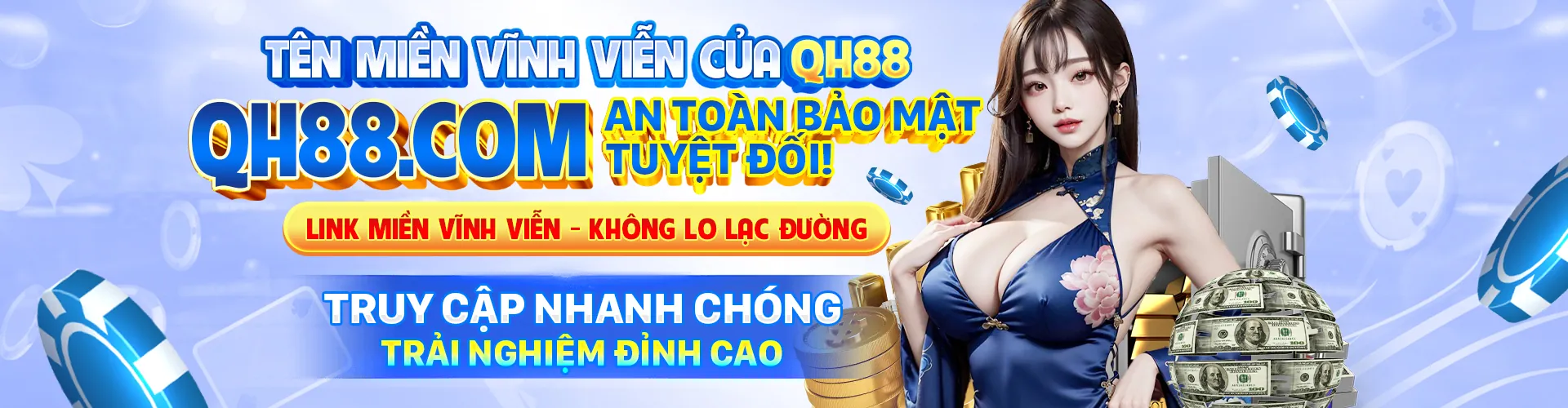 Hình ảnh Cờ bạc có trách nhiệm tại BJ66