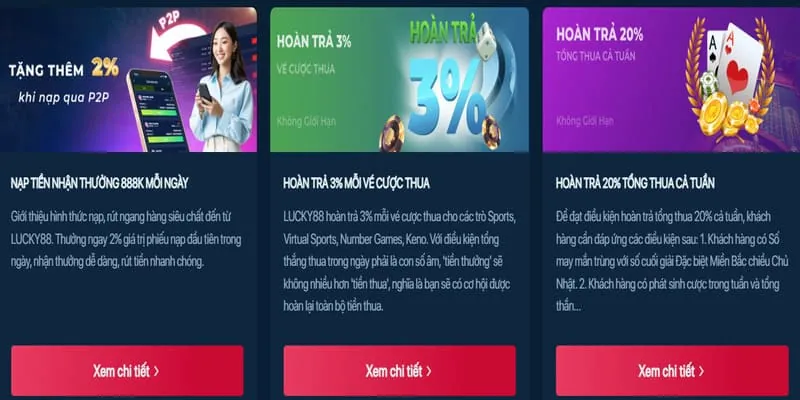 Ưu đãi chào mừng thành viên mới bj66